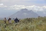 Activities: The-Highlands-Walking-in-the-shadow-of-Ol-Doniyo-Lengai