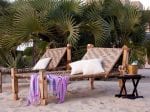 Staying at The Majlis: beach-area