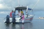 Activities at Majlis Resort: fishing-boat-majlis-lamu-island