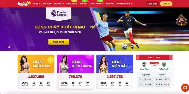 Đường dẫn an to&agrave;n để truy cập trang chủ của tụ điểm xanh ch&iacute;n n&agrave;y