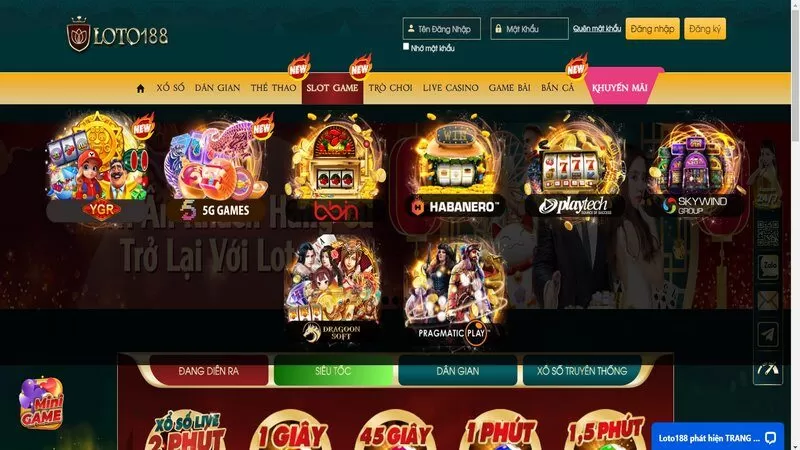 Slot game l&agrave; tr&ograve; chơi tr&ecirc;n m&aacute;y đ&aacute;nh bạc th&uacute; vị v&agrave; c&oacute; mức thưởng khủng